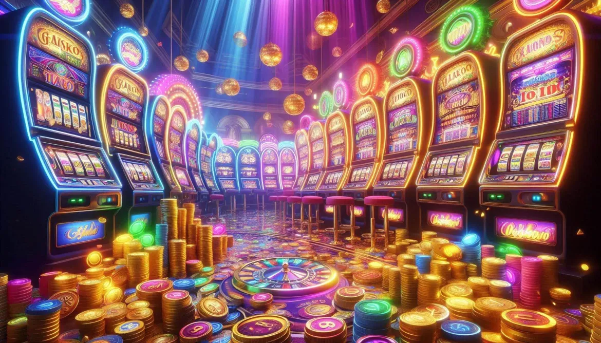 Lukki Casino